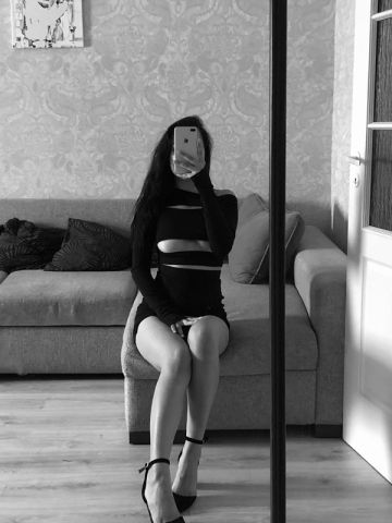 Анкета проститутки Забава - Фото 1, , 19 лет, №267333